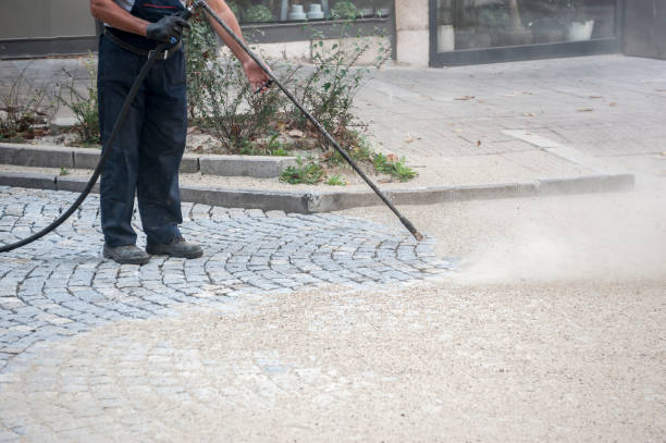 Professional Pressure Washing Services in Lackawanna, NY
