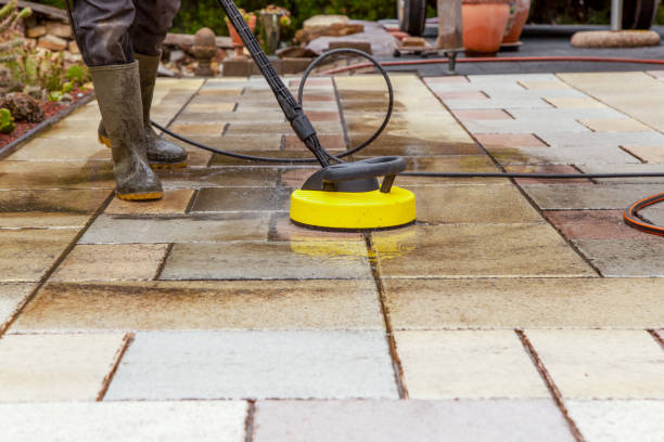 Playground Equipment Cleaning in Lackawanna, NY