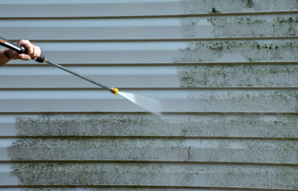 Best Patio and Deck Pressure Washing  in Lackawanna, NY