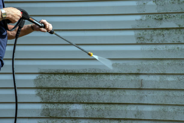Best Restaurant Pressure Washing  in Lackawanna, NY