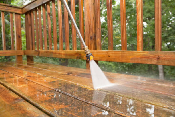 Solar Panel Cleaning in Lackawanna, NY