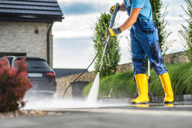 Best Fence Cleaning  in Lackawanna, NY